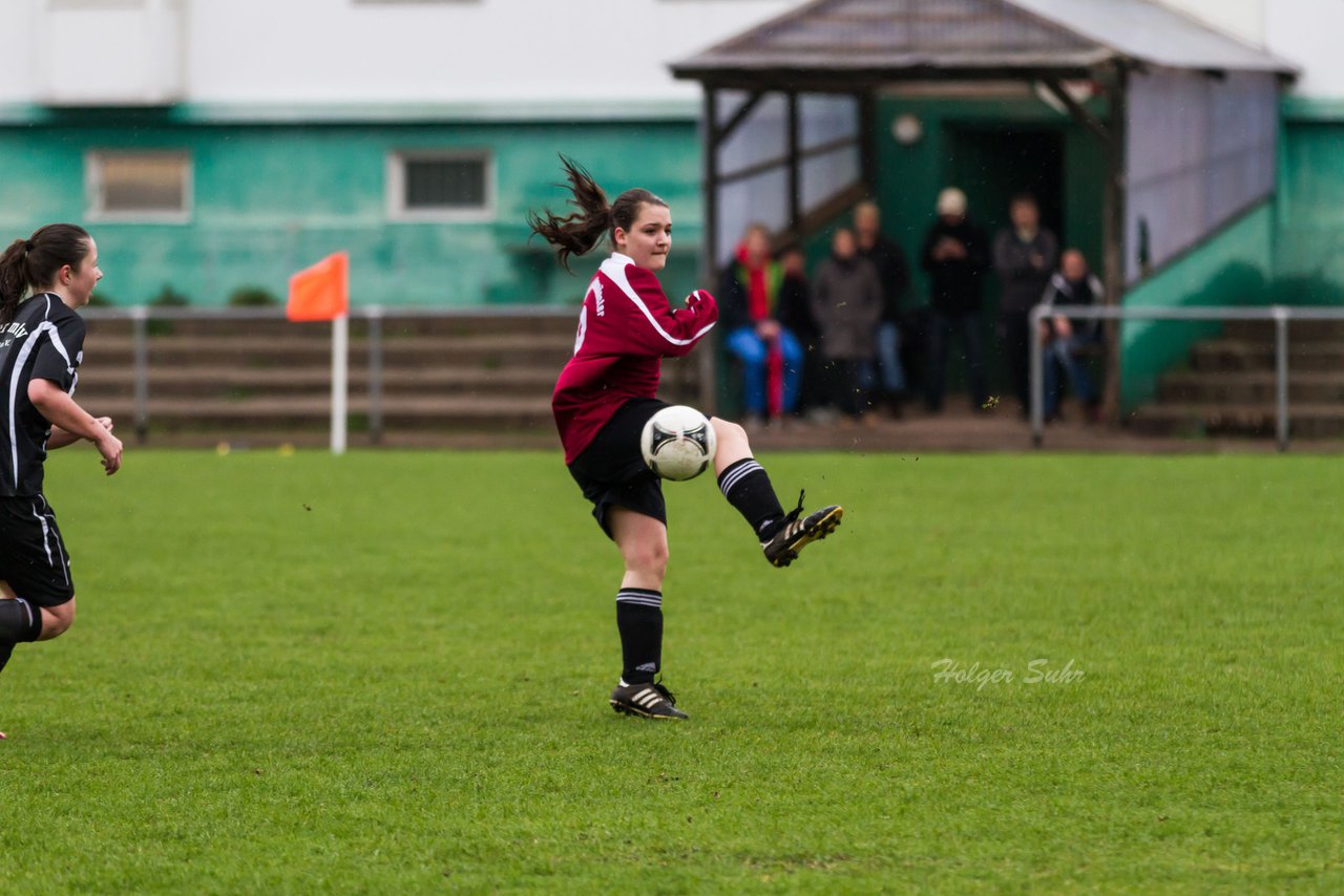 Bild 87 - B-Juniorinnen MTSV Olympia Neumnster - Kieler MTV : Ergebnis: 3:1